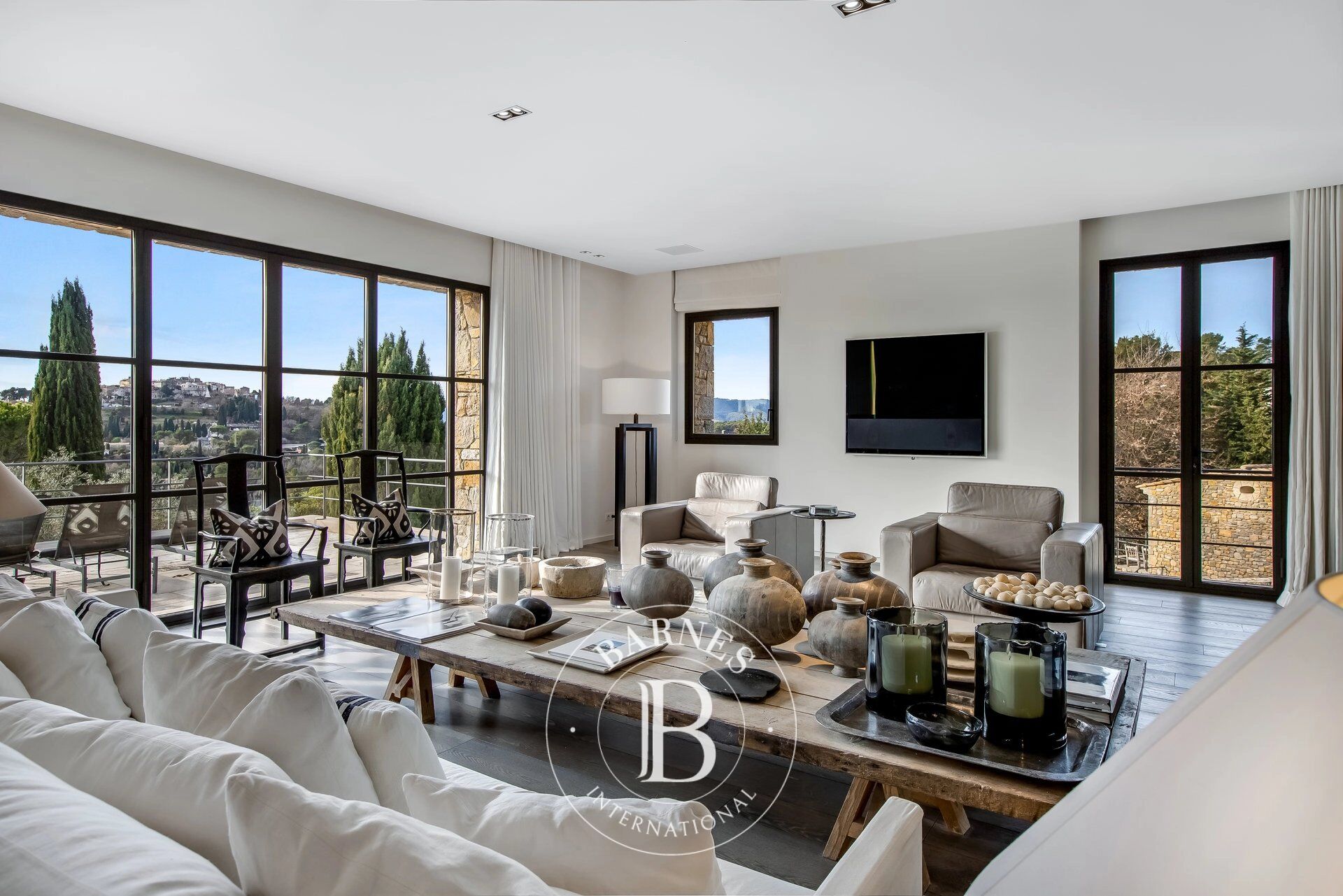 Villa Mougins - picture 10