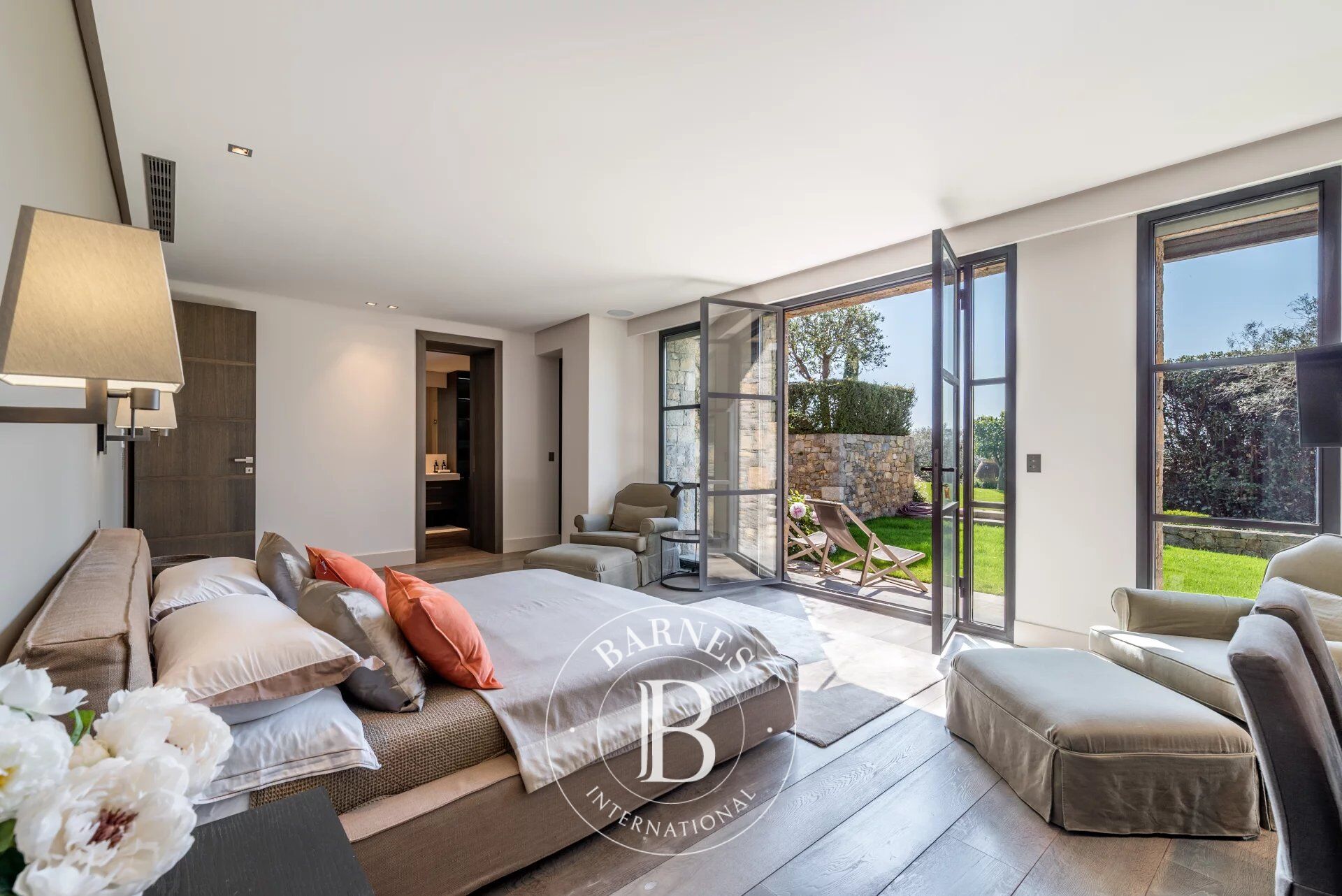 Villa Mougins - picture 20