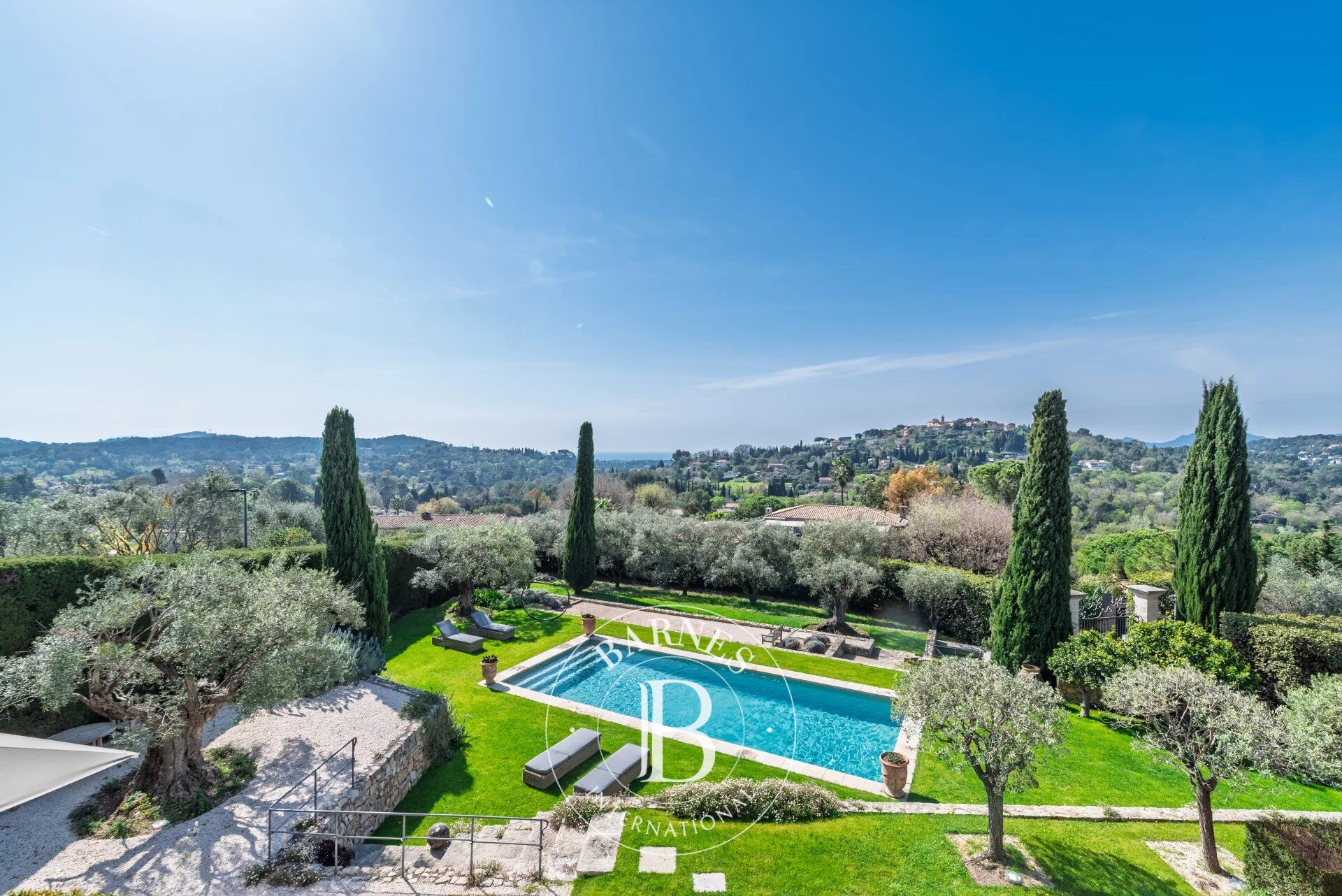 Villa Mougins