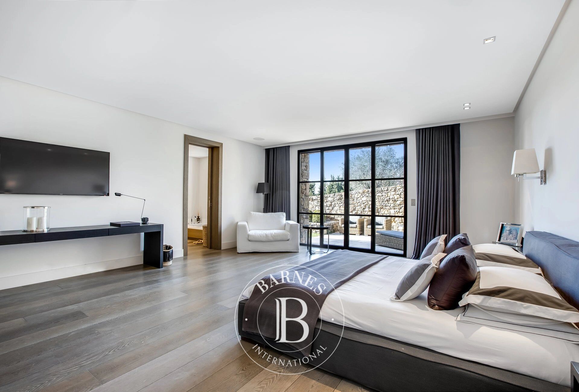 Villa Mougins - picture 22