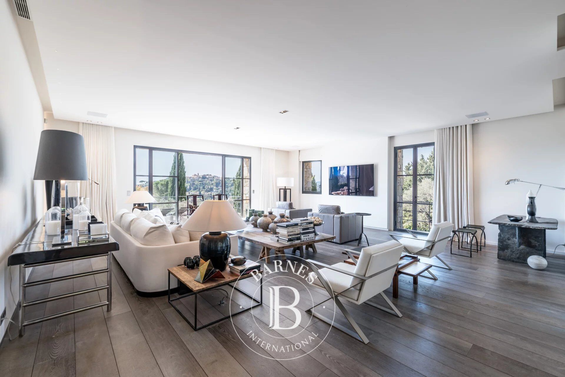 Villa Mougins - picture 11