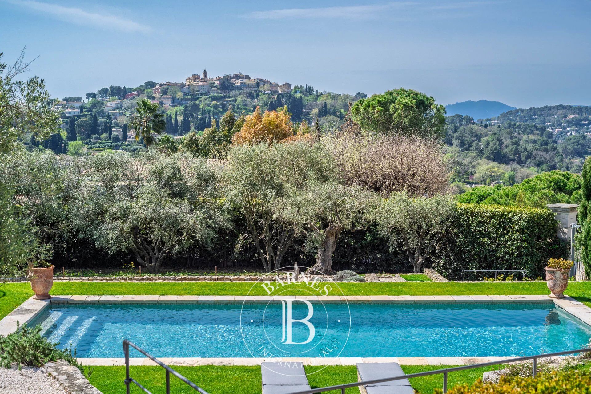 Villa Mougins - picture 7