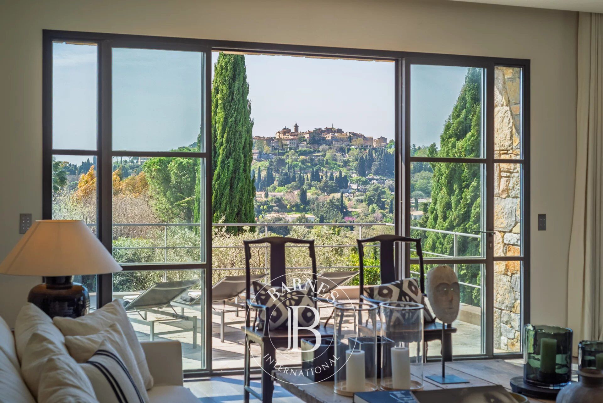 Villa Mougins - picture 9