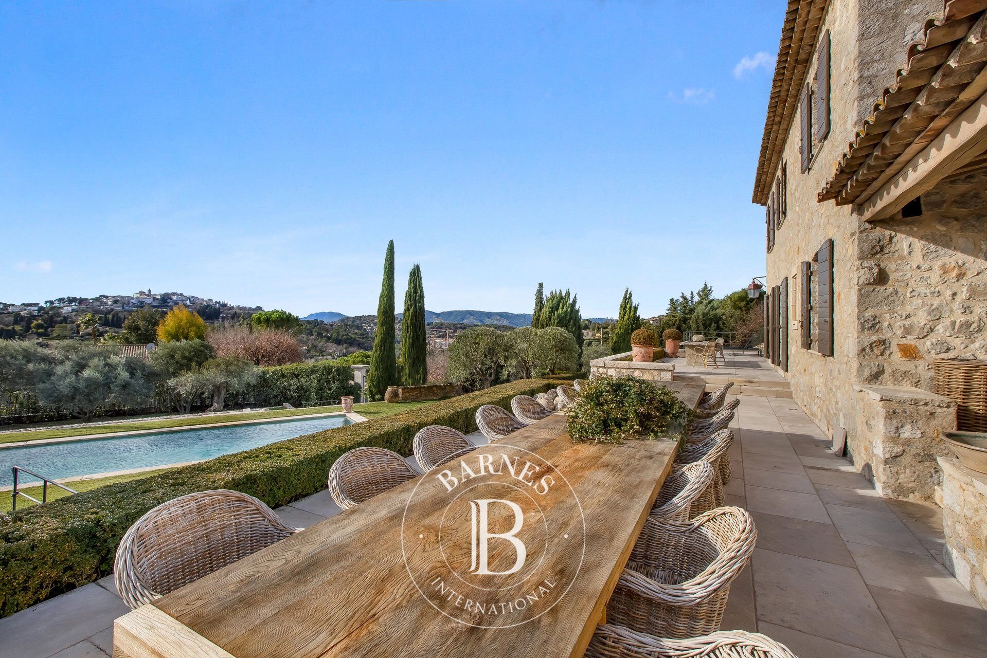 Villa Mougins - picture 6