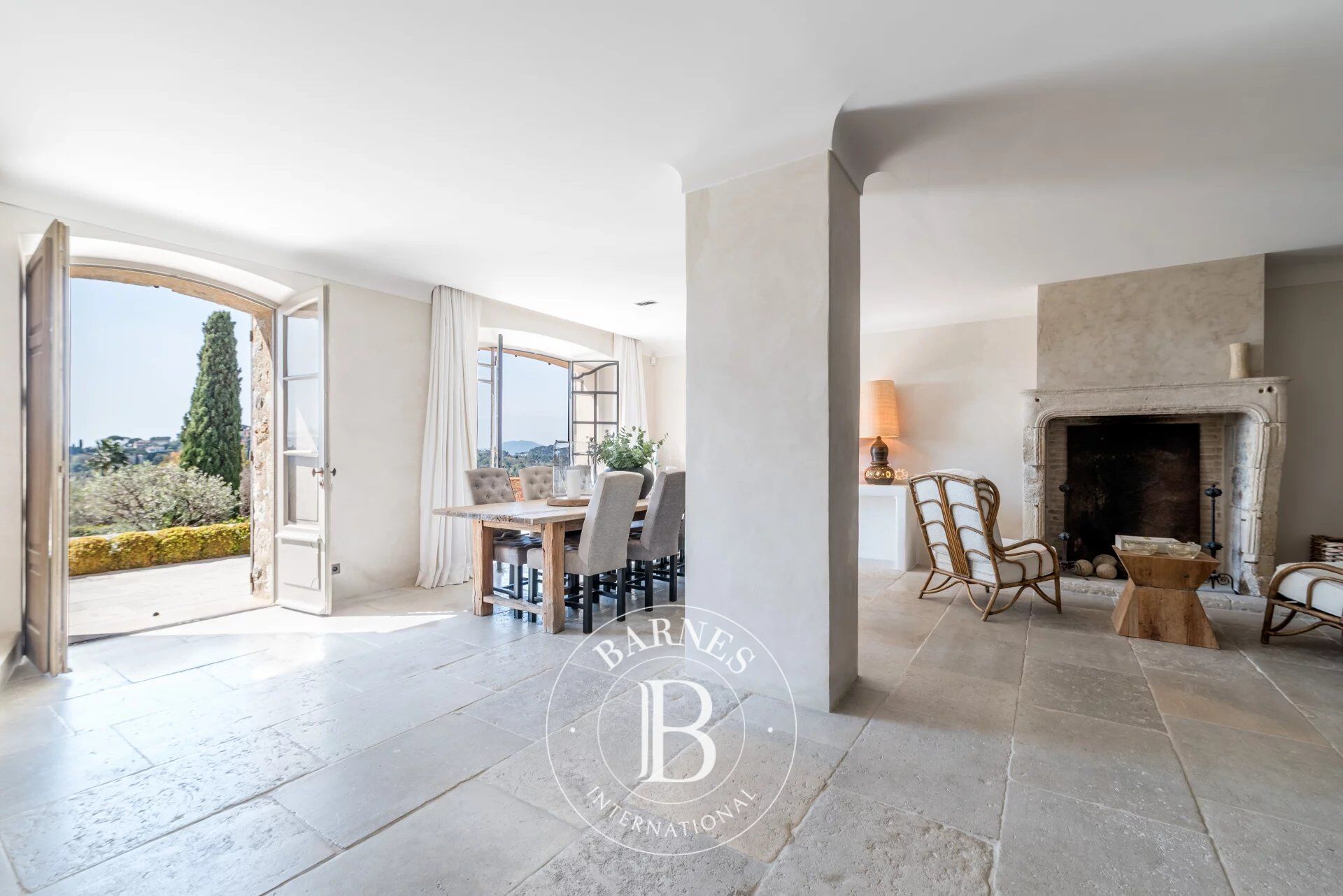 Villa Mougins - picture 12