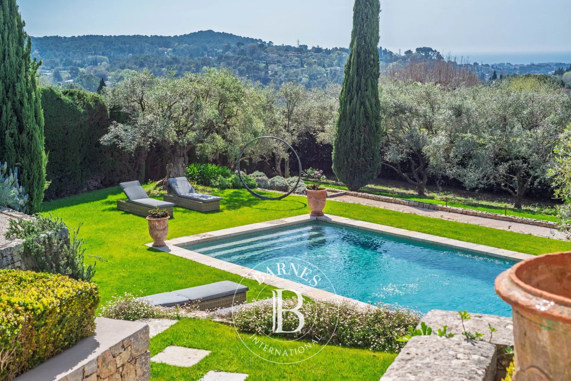 Villa Mougins - picture 8