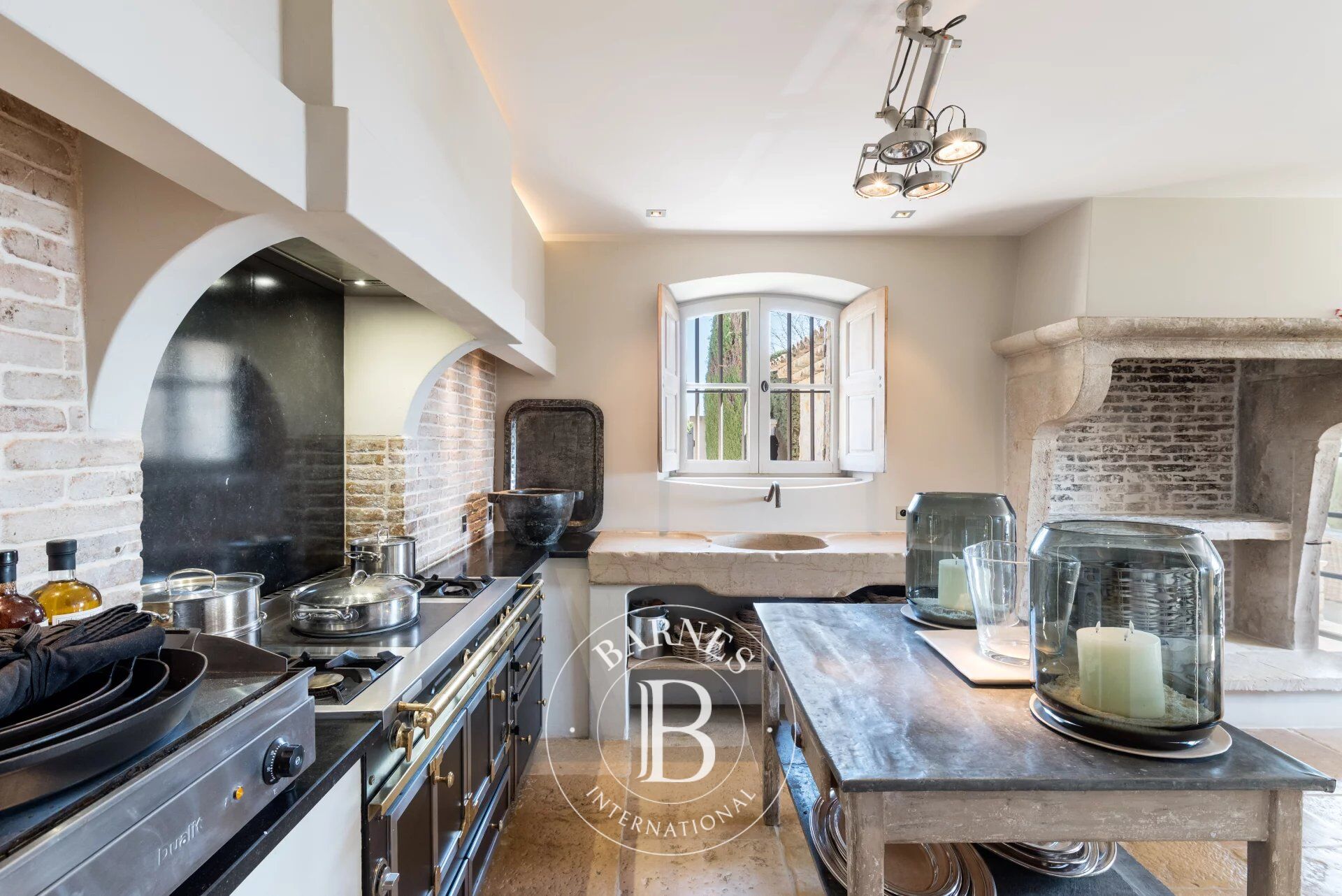 Villa Mougins - picture 14