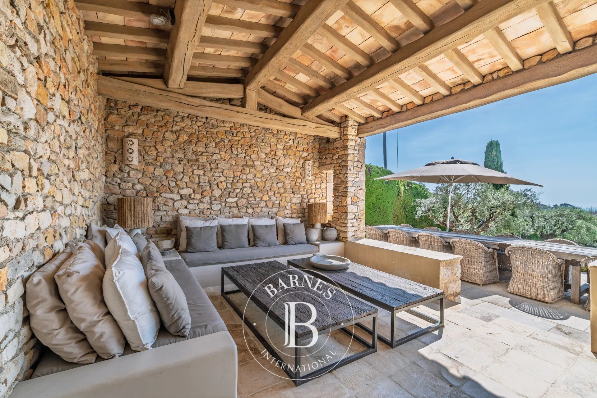 Villa Mougins - picture 5