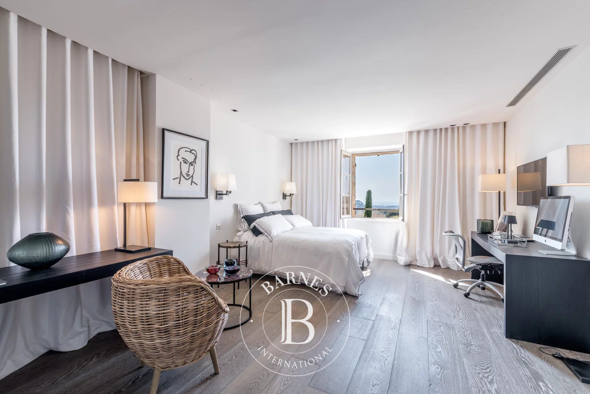 Villa Mougins - picture 18