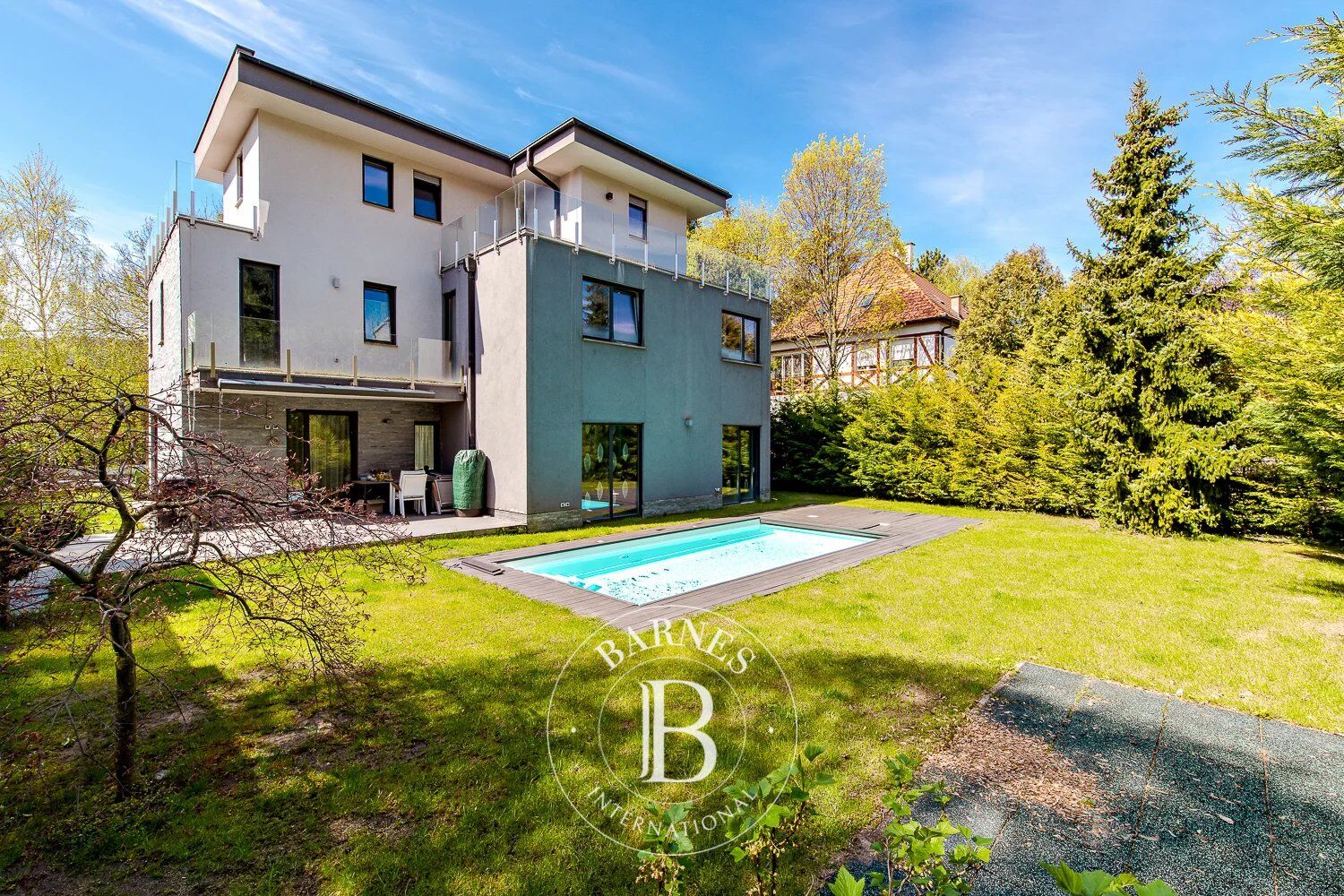 Casa Budapest II. kerülete - picture 2