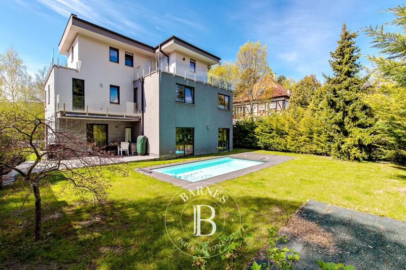 Vendita, Casa Budapest II. kerülete - picture 2