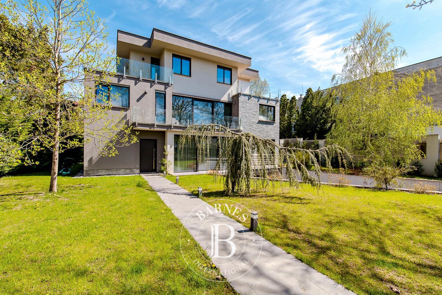 Casa Budapest II. kerülete - picture 1