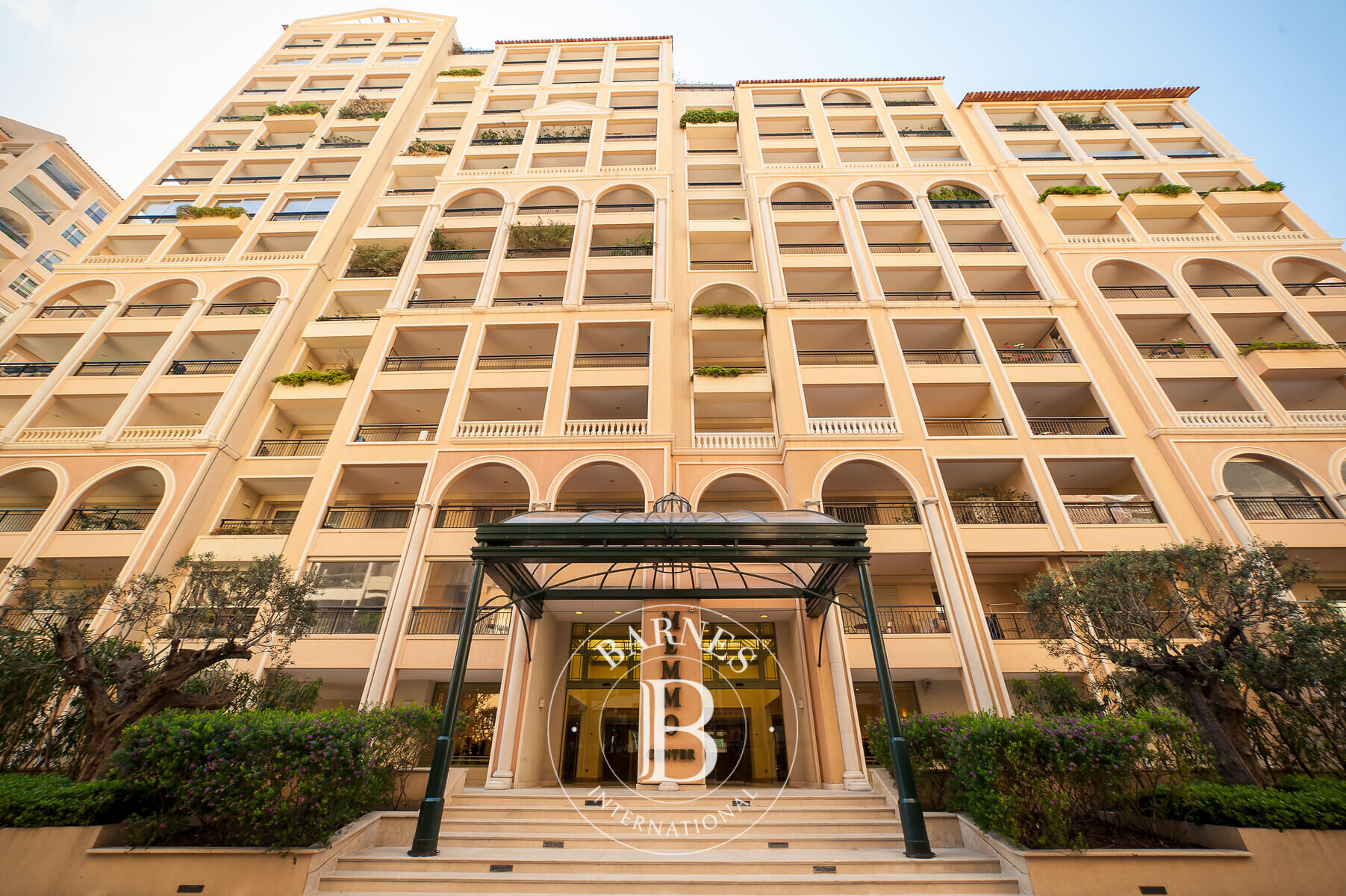 Wohnung Monaco - picture 2