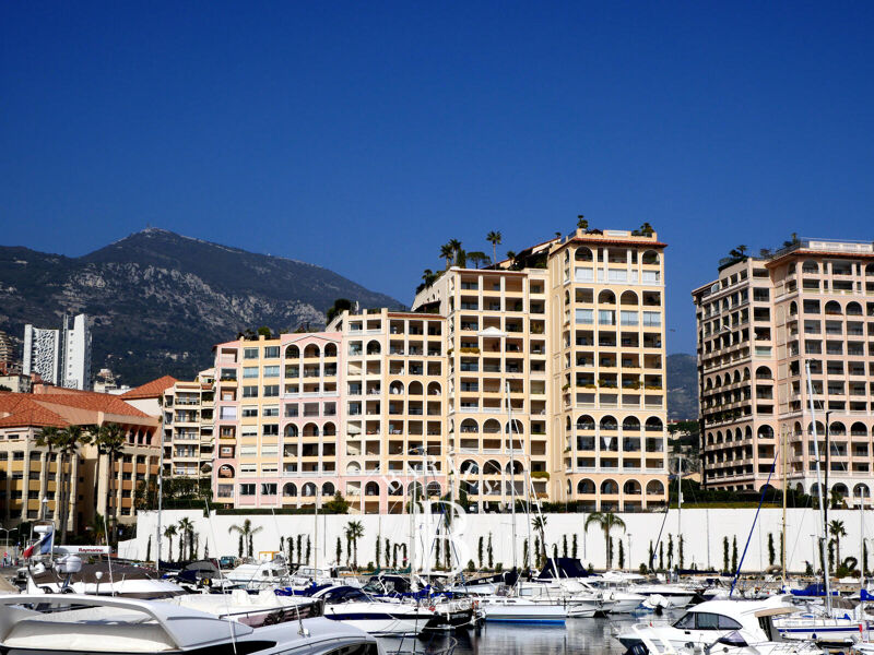 Zu vermieten Wohnung | Monaco - picture 1