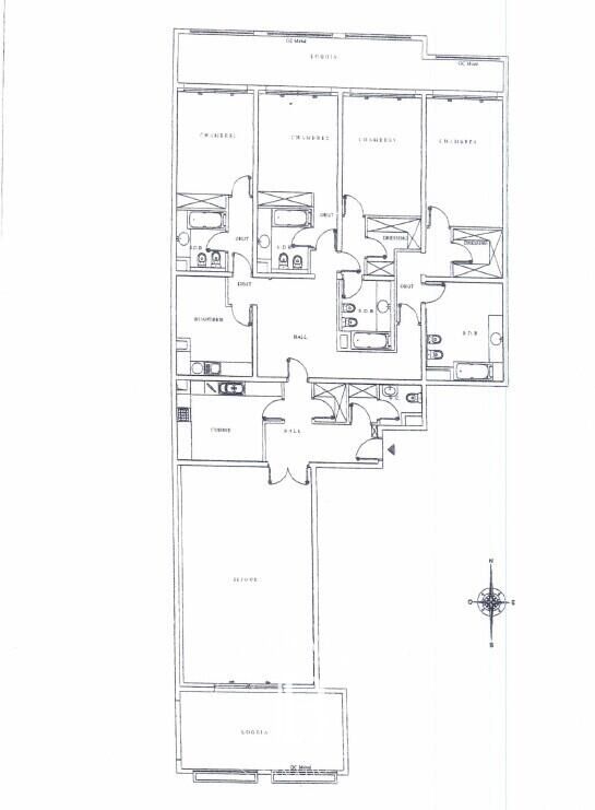 Wohnung Monaco - picture 3