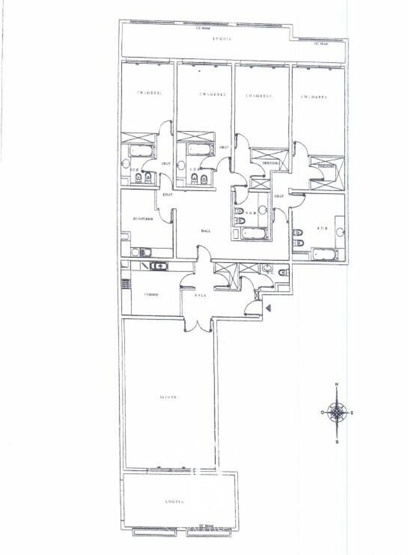 Zu vermieten Wohnung | Monaco - picture 3