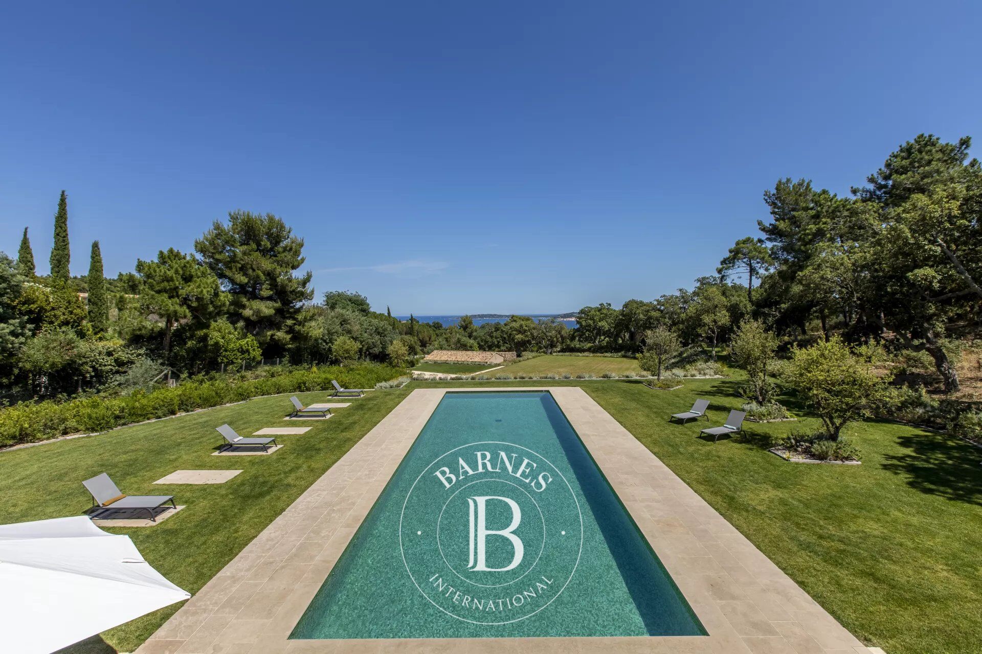 Villa Grimaud - picture 3