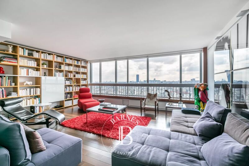 À vendre, Appartement Paris 15ème - picture 3