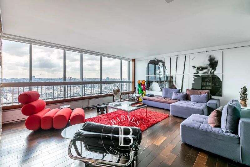 À vendre, Appartement Paris 15ème - picture 2