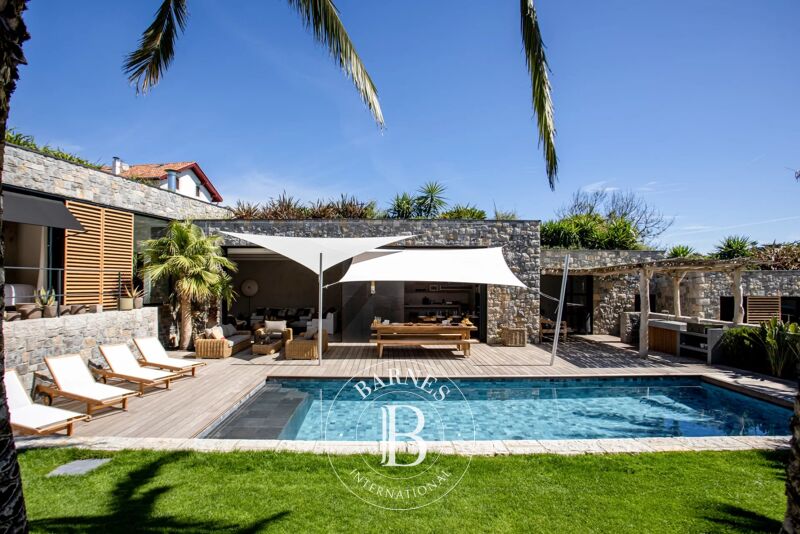 For Rent, Villa Guéthary - picture 2