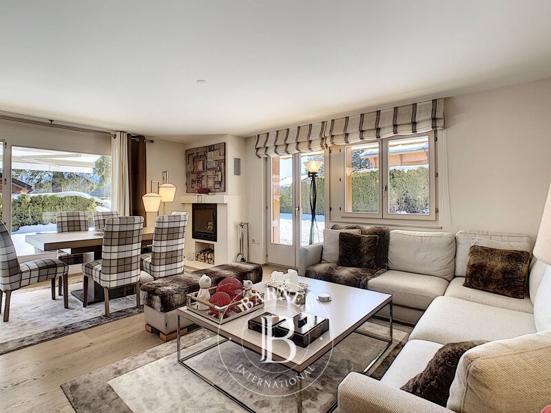 For Sale, Apartment Crans-Montana - picture 1