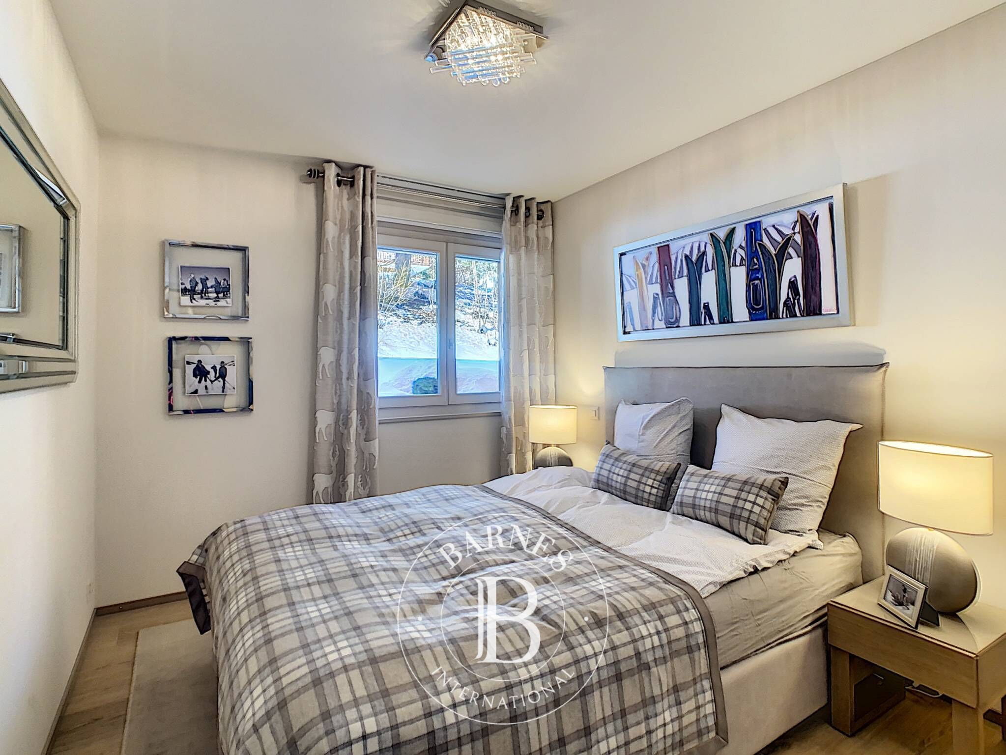 Daire Crans-Montana - picture 18