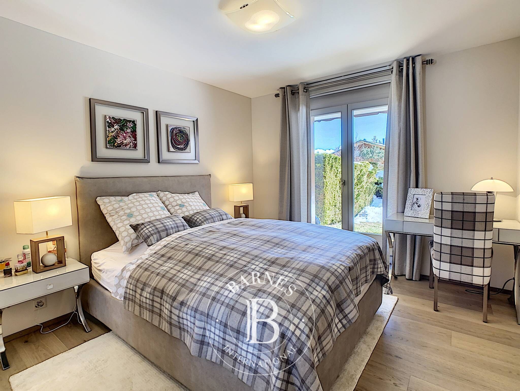 Daire Crans-Montana - picture 17