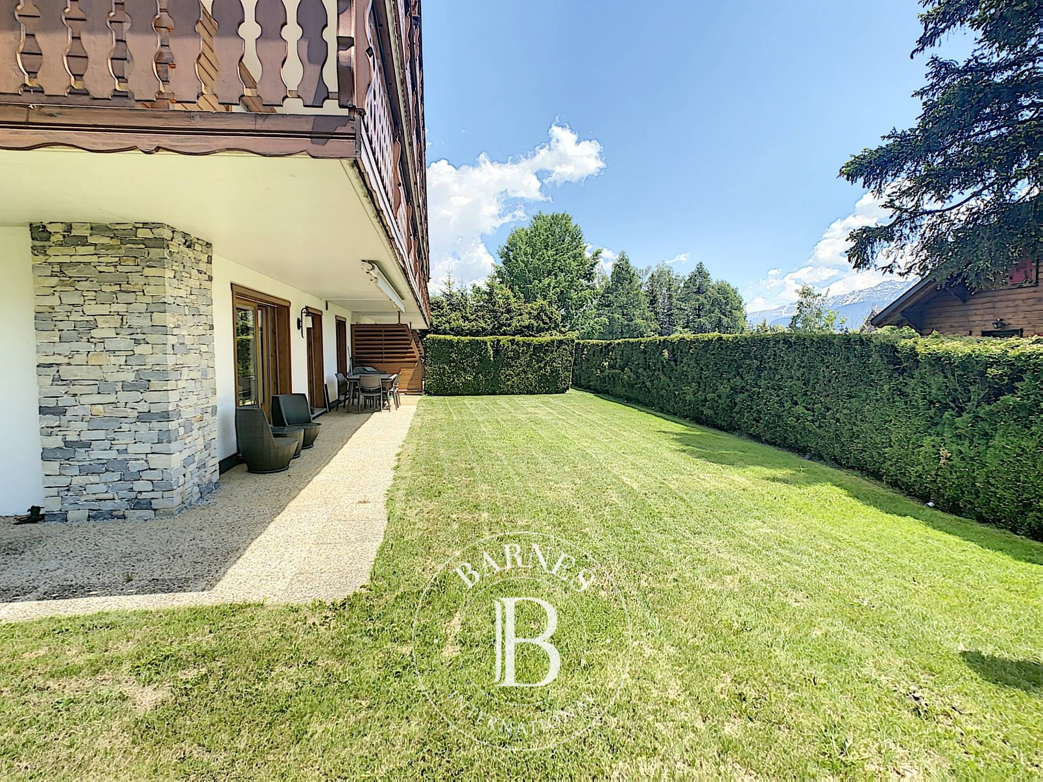 Daire Crans-Montana - picture 22