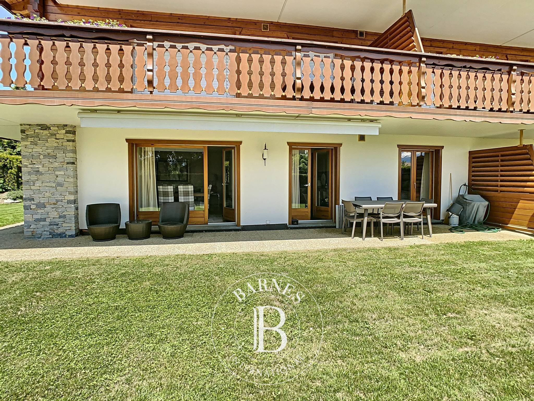 Daire Crans-Montana - picture 34