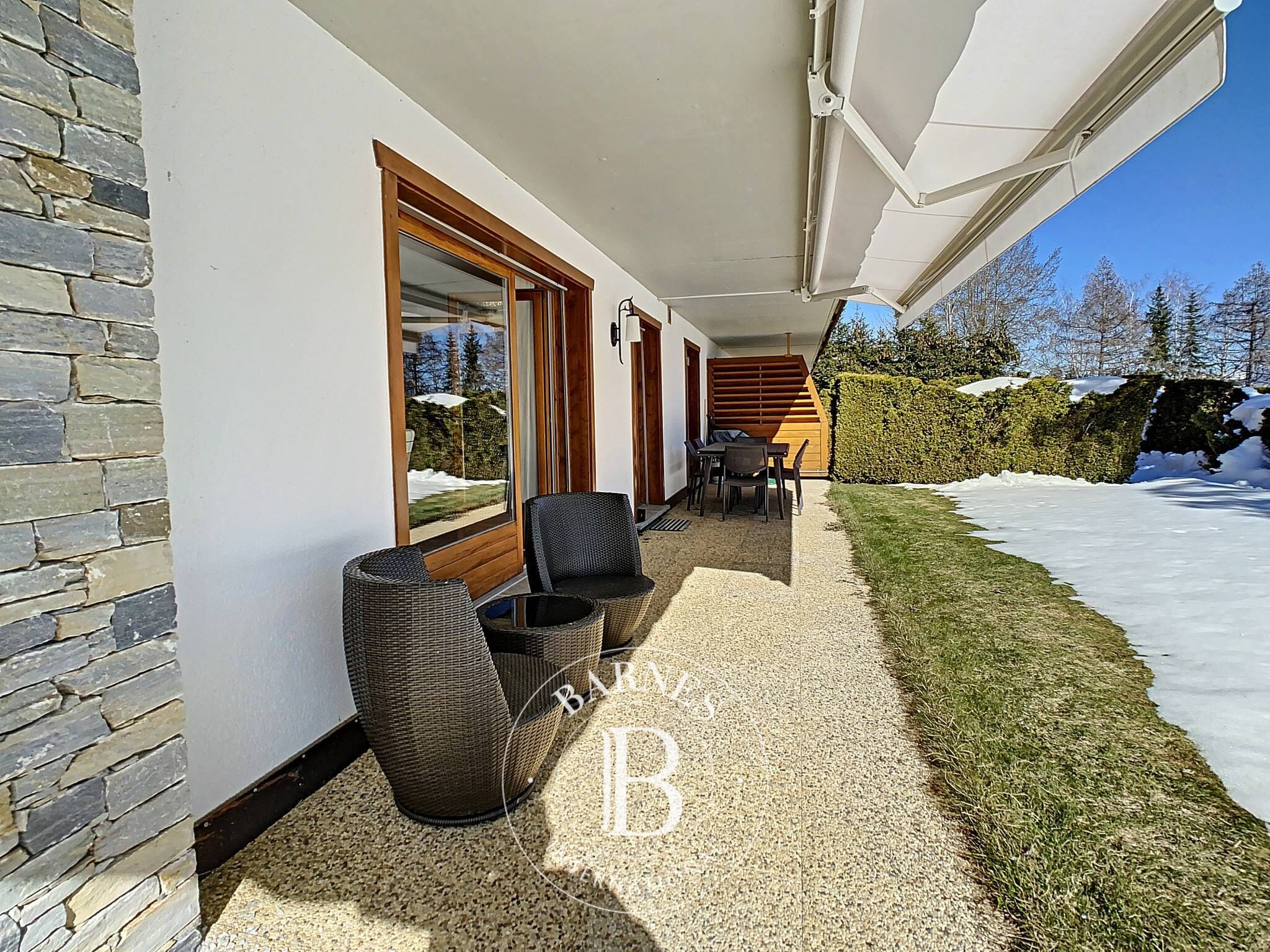 Daire Crans-Montana - picture 33