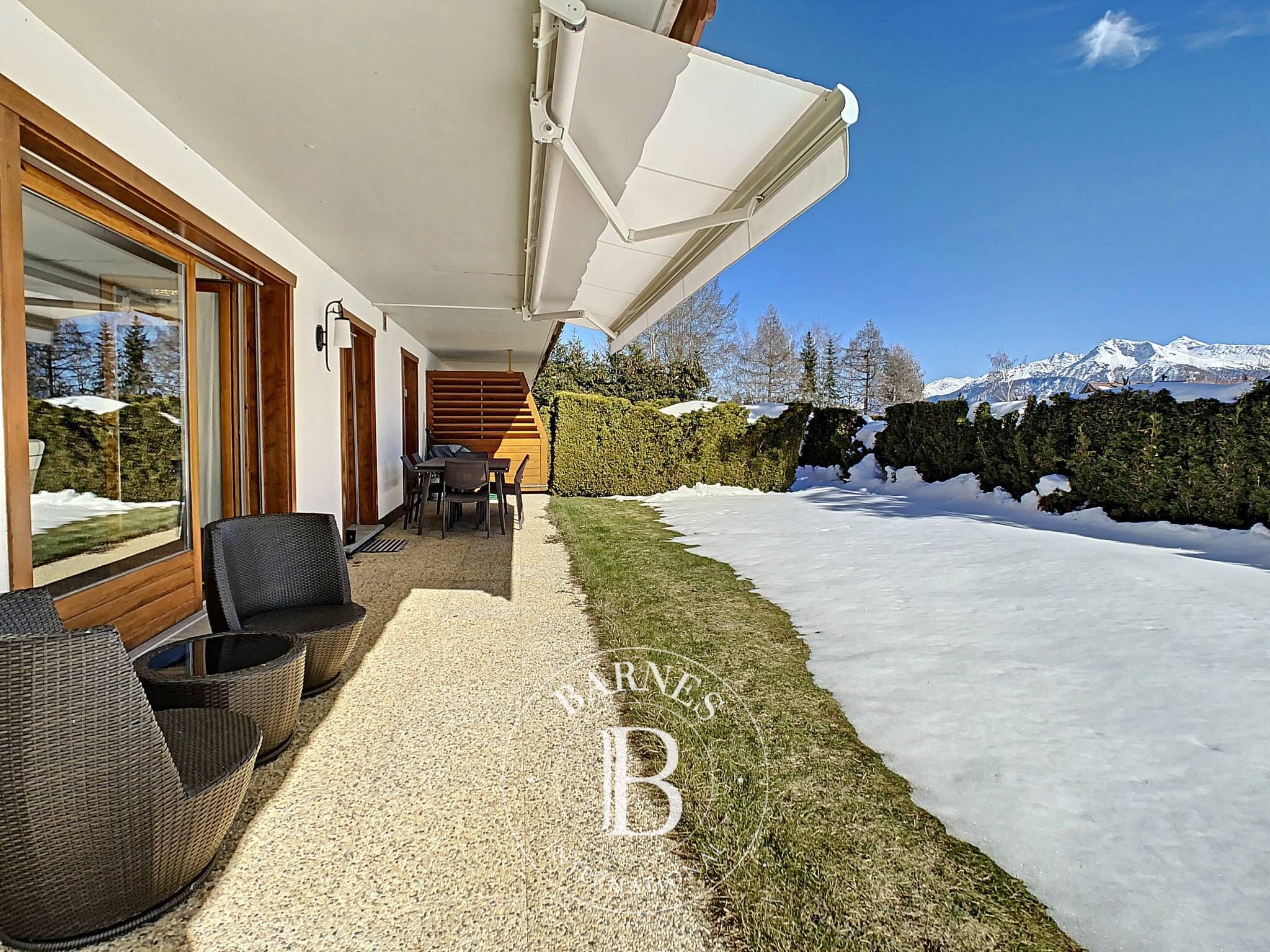 Daire Crans-Montana - picture 32