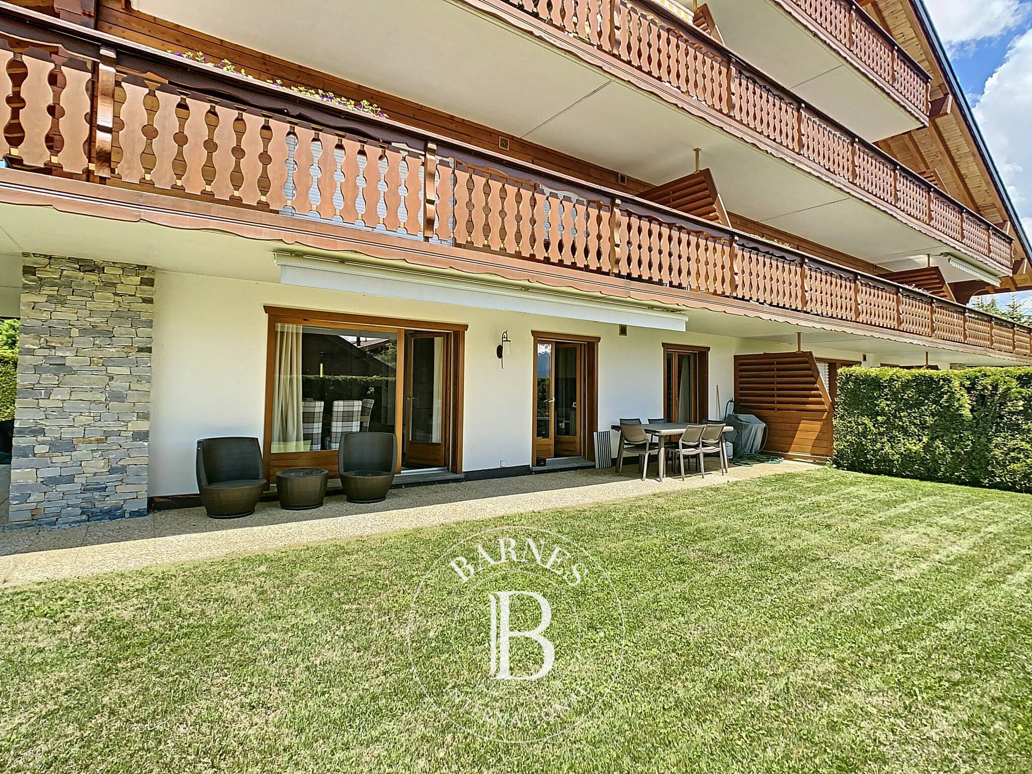 Daire Crans-Montana - picture 27