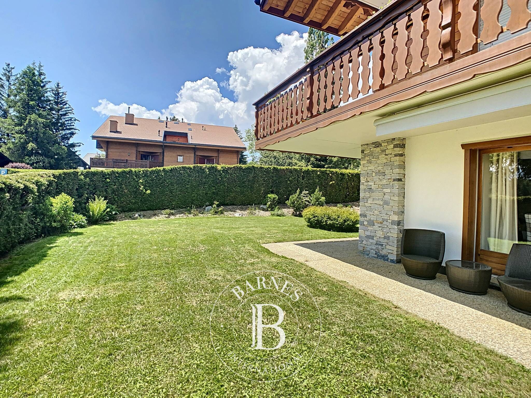 Daire Crans-Montana - picture 24