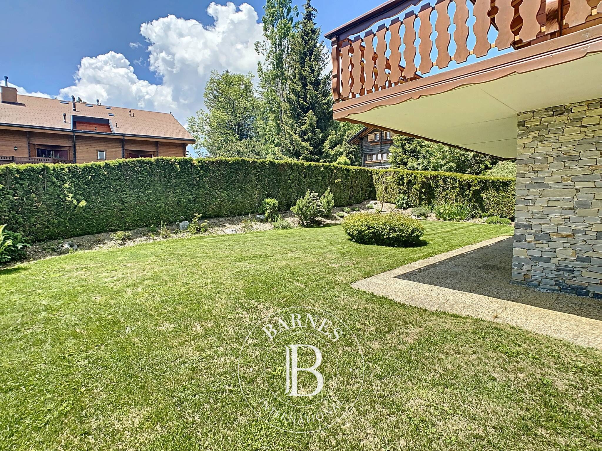 Daire Crans-Montana - picture 29