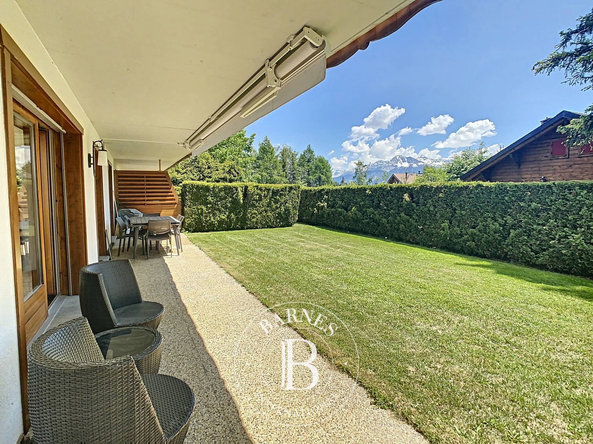 Daire Crans-Montana - picture 28