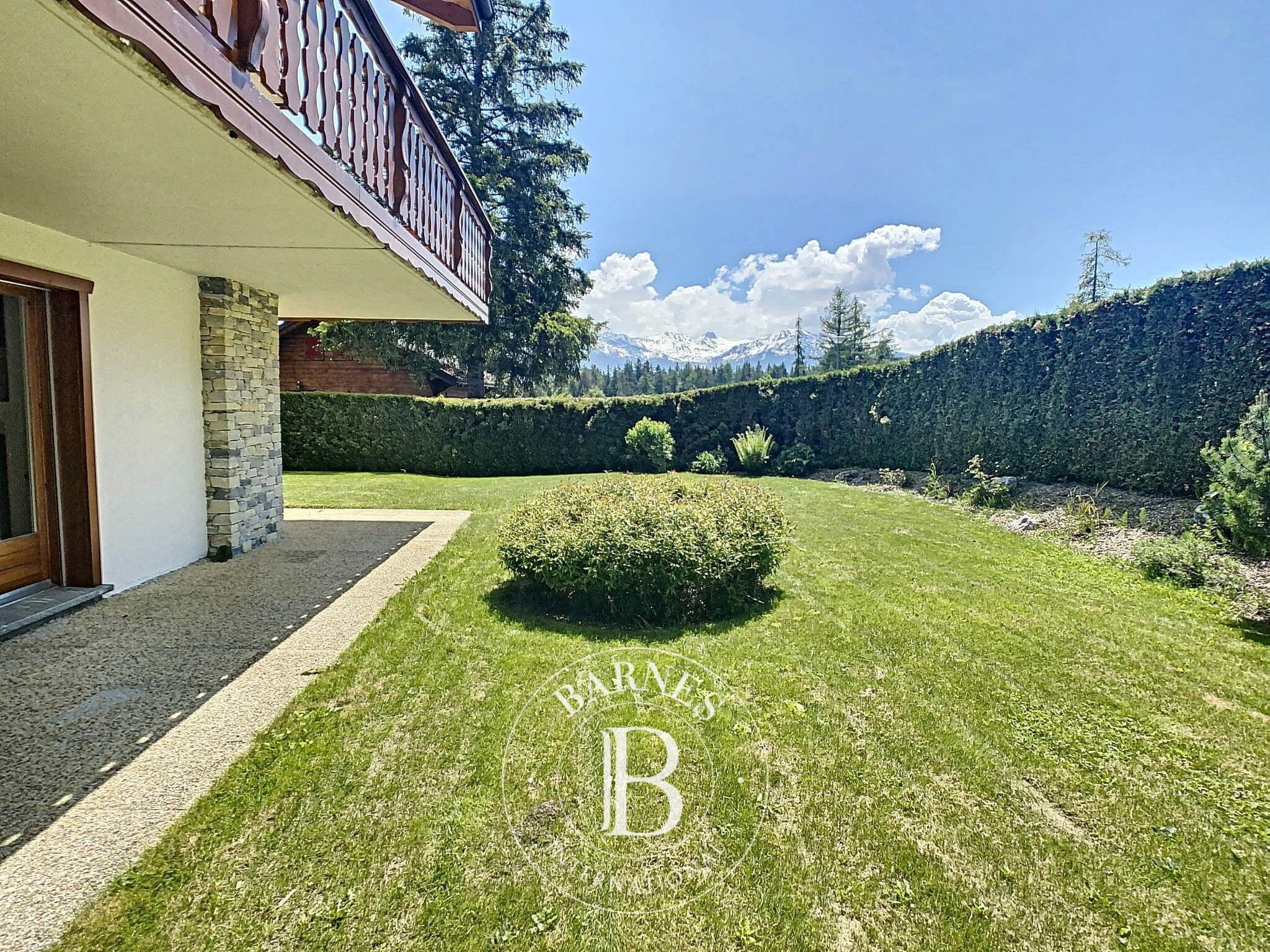 Daire Crans-Montana - picture 30