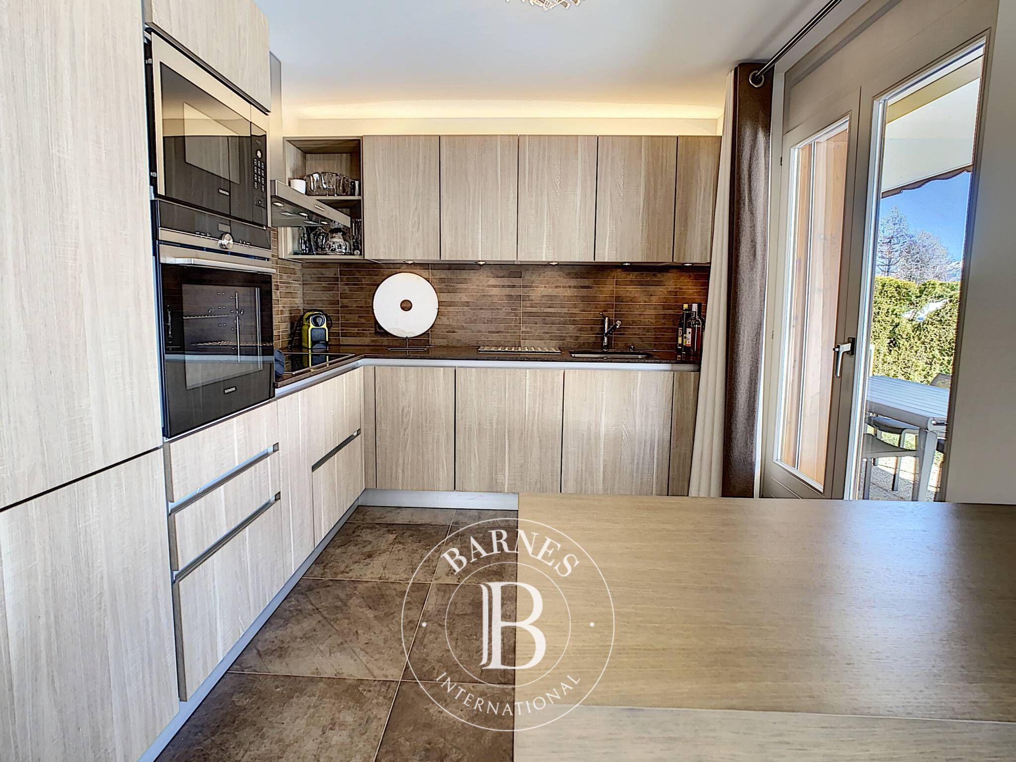 Daire Crans-Montana - picture 6