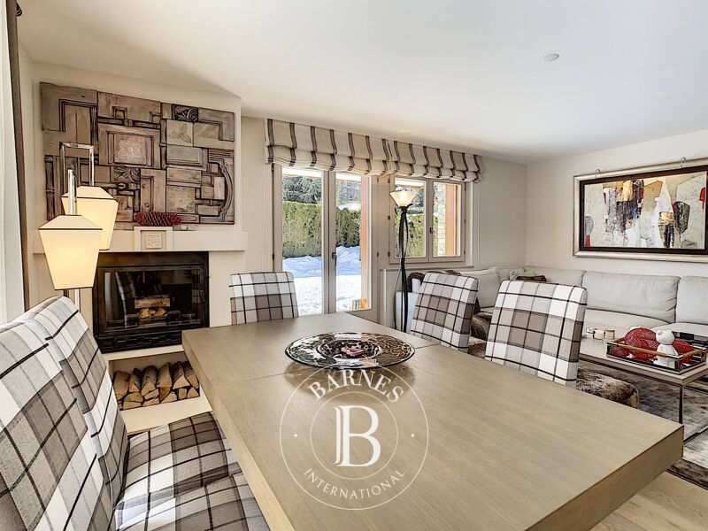 For Sale, Apartment Crans-Montana - picture 3