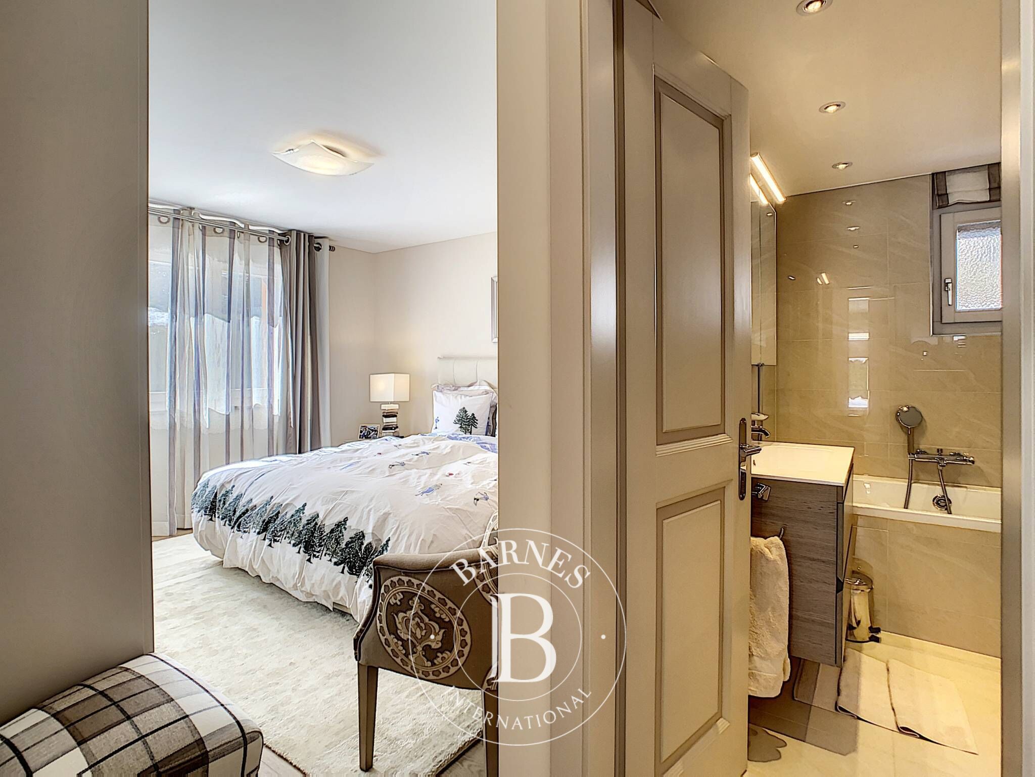 Daire Crans-Montana - picture 7