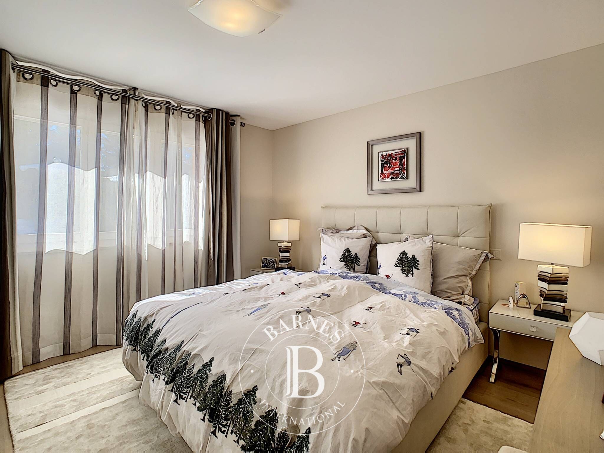 Daire Crans-Montana - picture 11