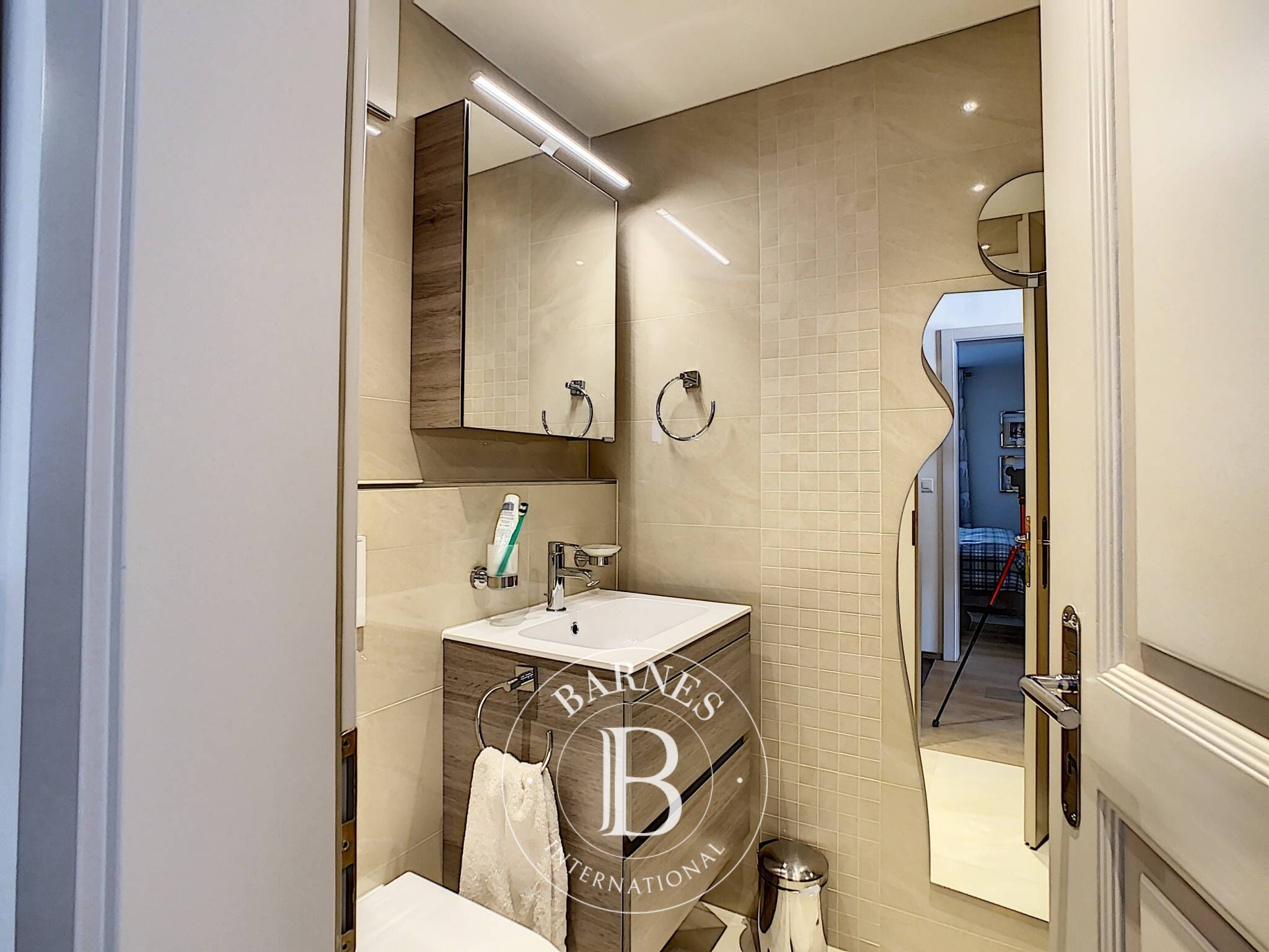 Daire Crans-Montana - picture 9