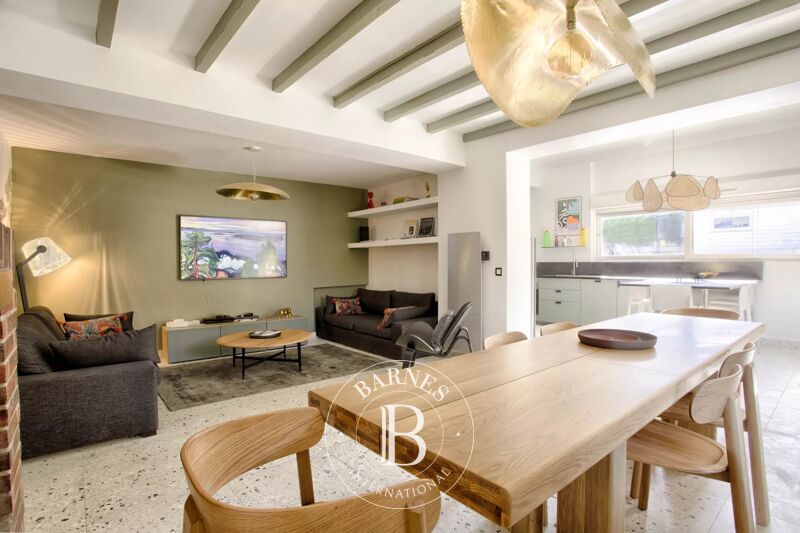 À louer Maison | Deauville - picture 3