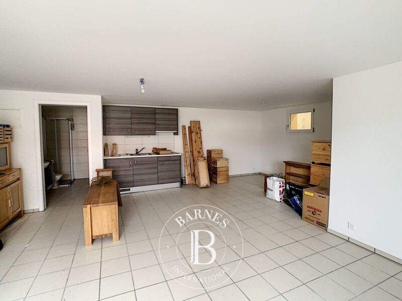 À vendre Commerce | Rossens - picture 1