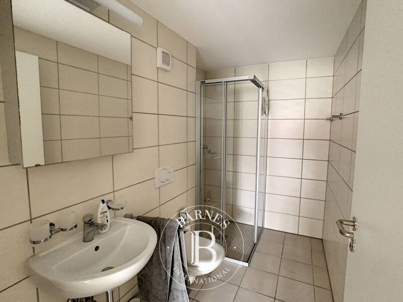 À vendre Commerce | Rossens - picture 3