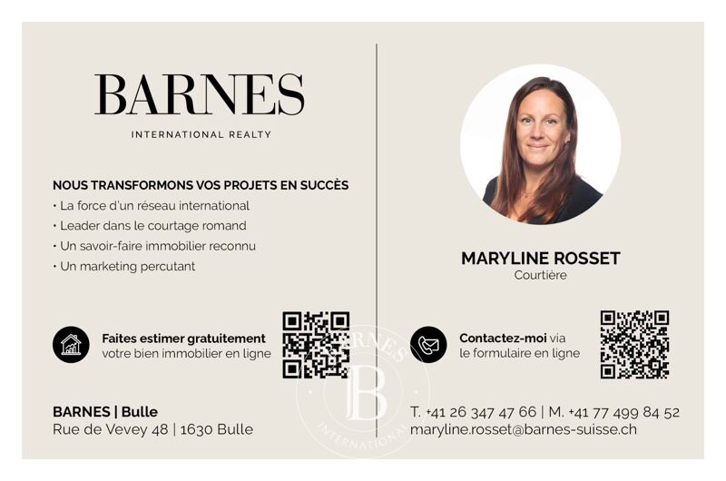 Zu verkaufen Gewerbe | Rossens - picture 3