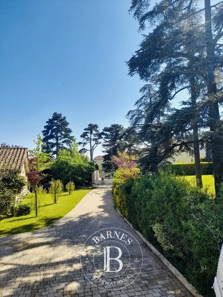 Casa Grézieu-la-Varenne - picture 2