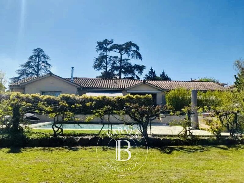 Casa Grézieu-la-Varenne