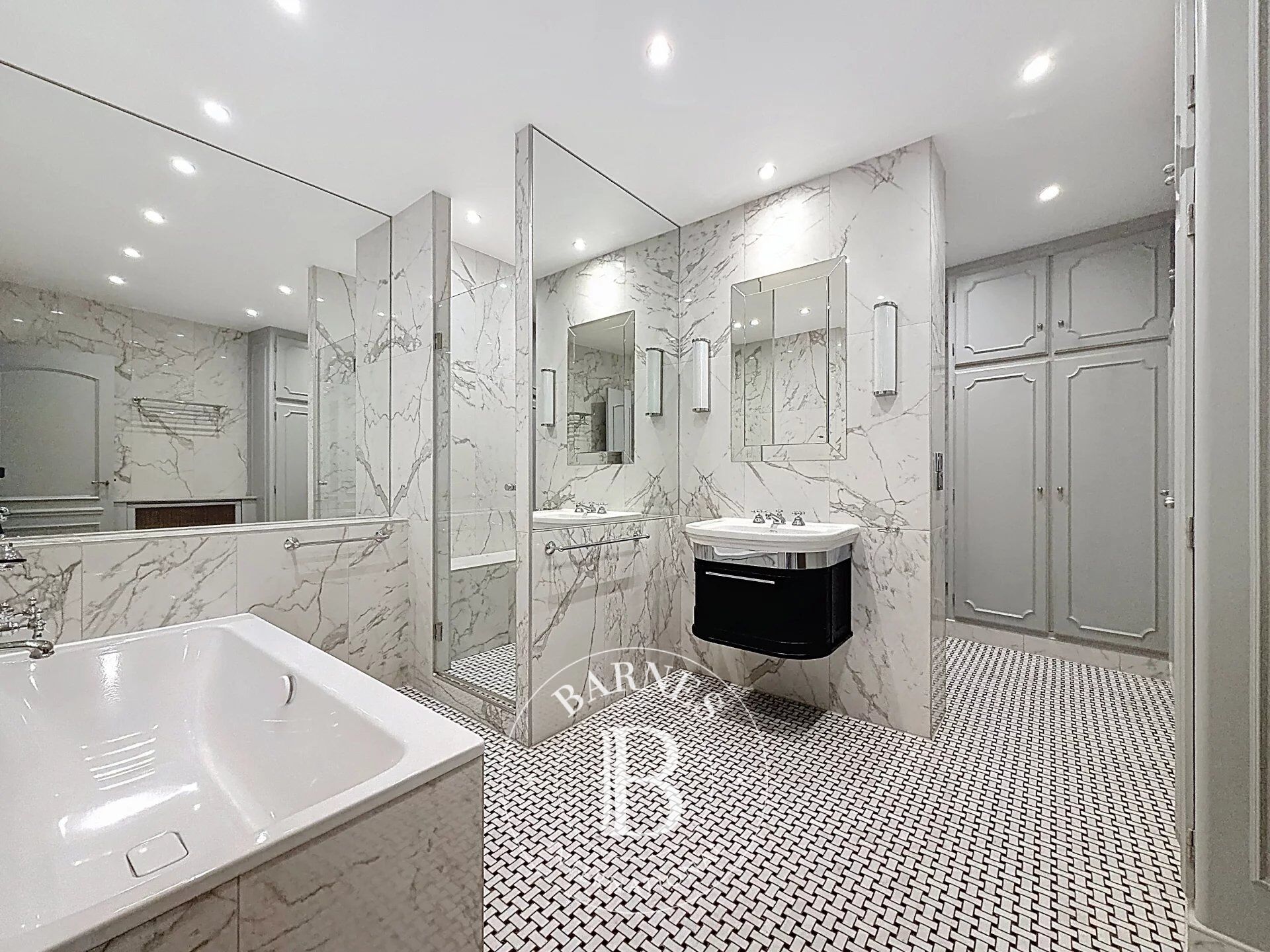 Piso Paris 16ème - picture 3