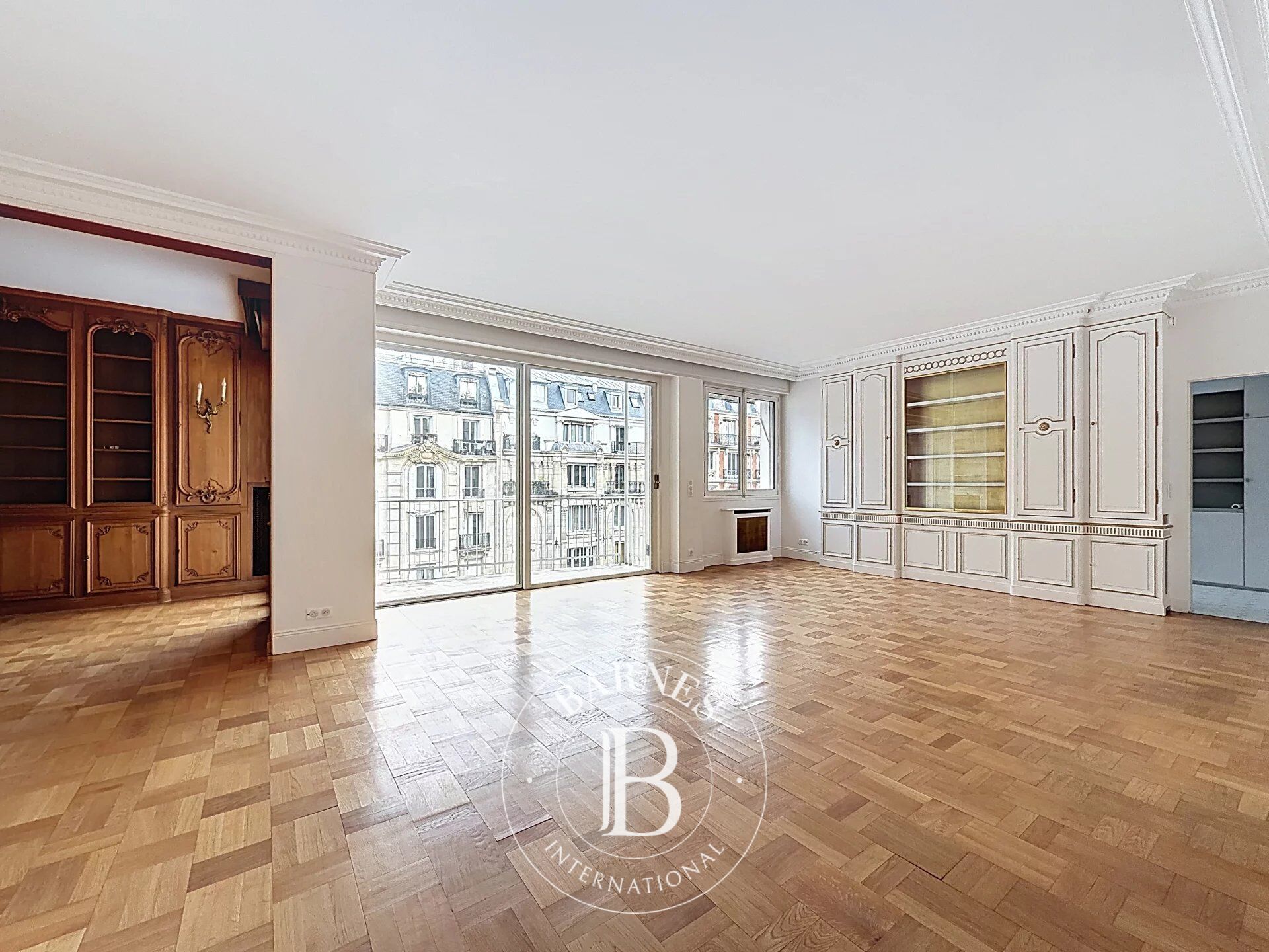 Piso Paris 16ème - picture 1