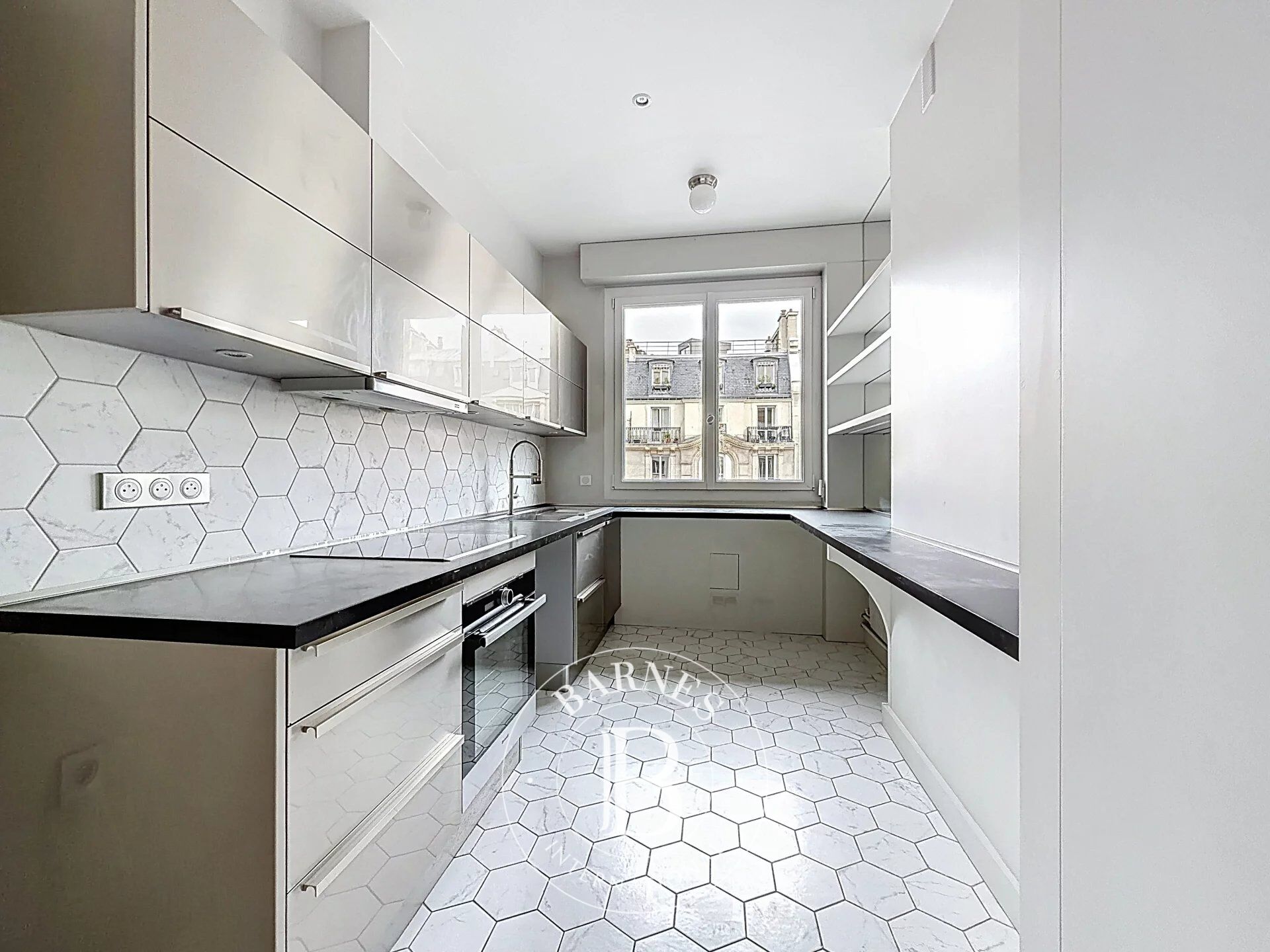 Piso Paris 16ème - picture 2